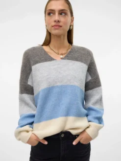 VMDESMA Strickpullover