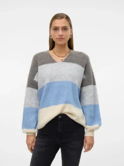 VMDESMA Strickpullover