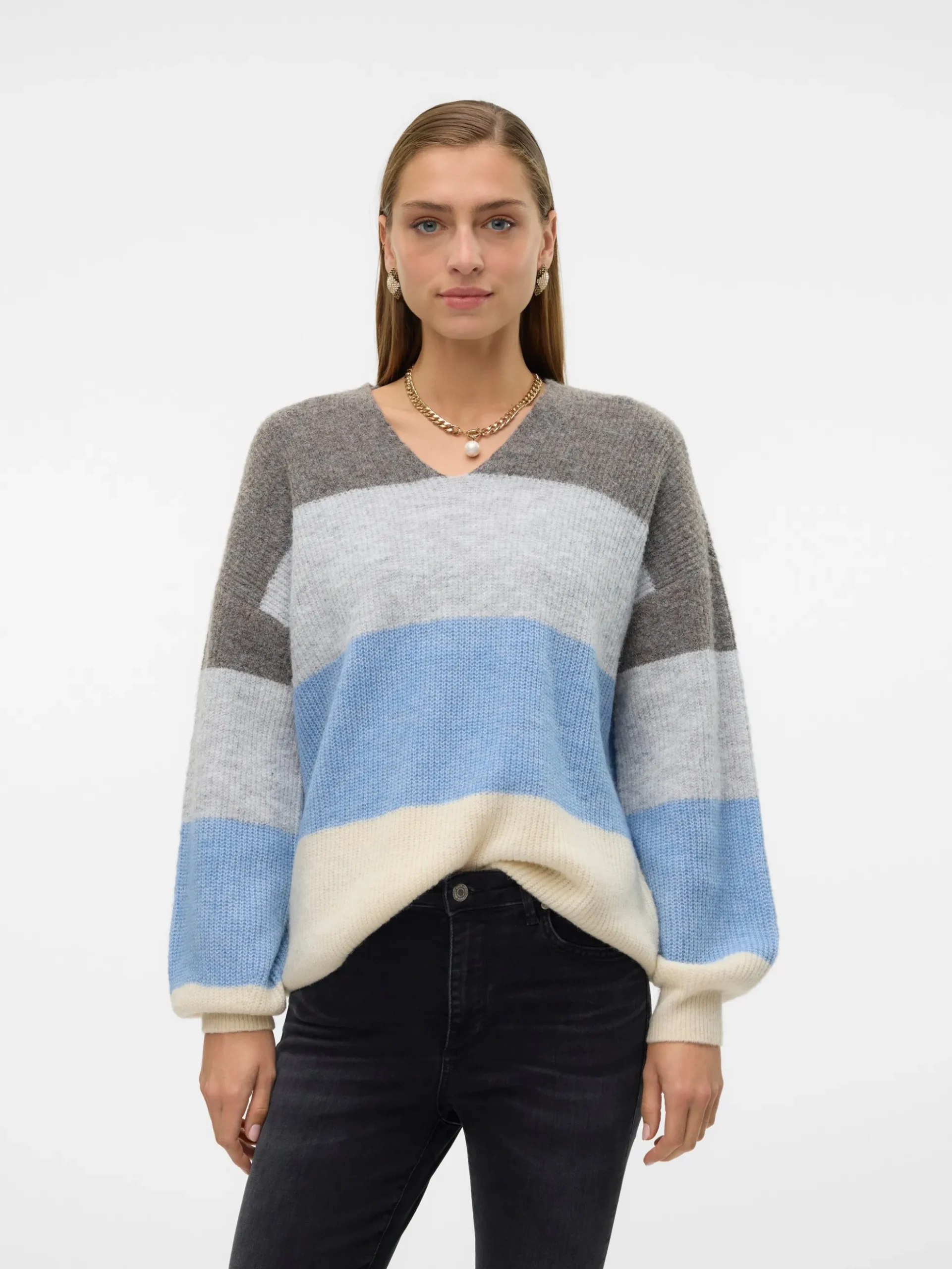 VMDESMA Strickpullover