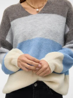VMDESMA Strickpullover