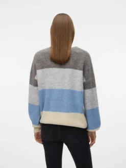 VMDESMA Strickpullover