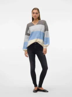 VMDESMA Strickpullover