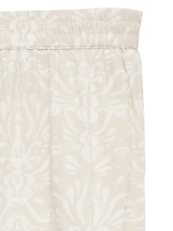 VMDICTHE Hohe Taille Langer Rock