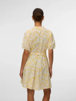 VMDICTHE Kurzes Kleid