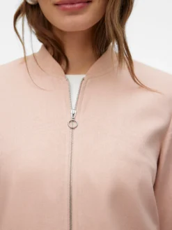 VMDINNA Bomberjacke