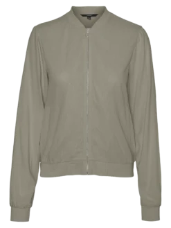 VMDINNA Bomberjacke