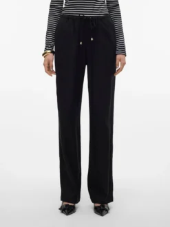 VMDINNA Mittlere Taille Hose