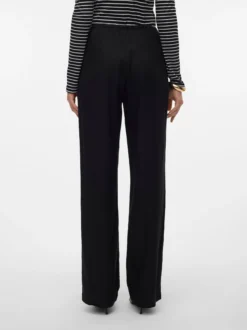 VMDINNA Mittlere Taille Hose