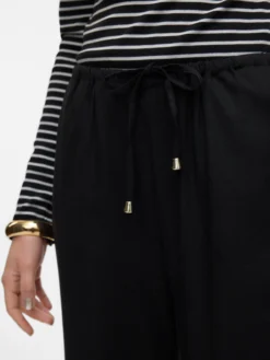 VMDINNA Mittlere Taille Hose