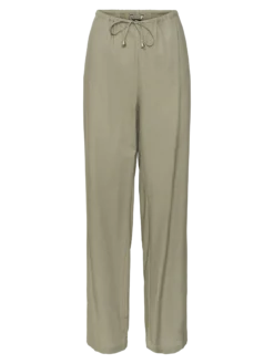 VMDINNA Mittlere Taille Hose
