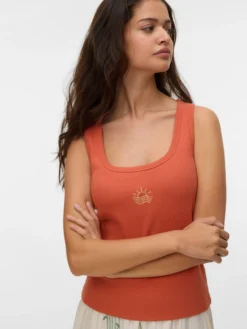VMDISA Tank-Top