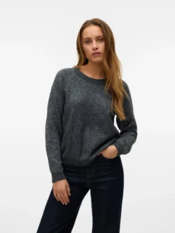 VMDOFFYSHINE Strickpullover