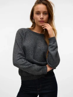 VMDOFFYSHINE Strickpullover