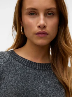 VMDOFFYSHINE Strickpullover