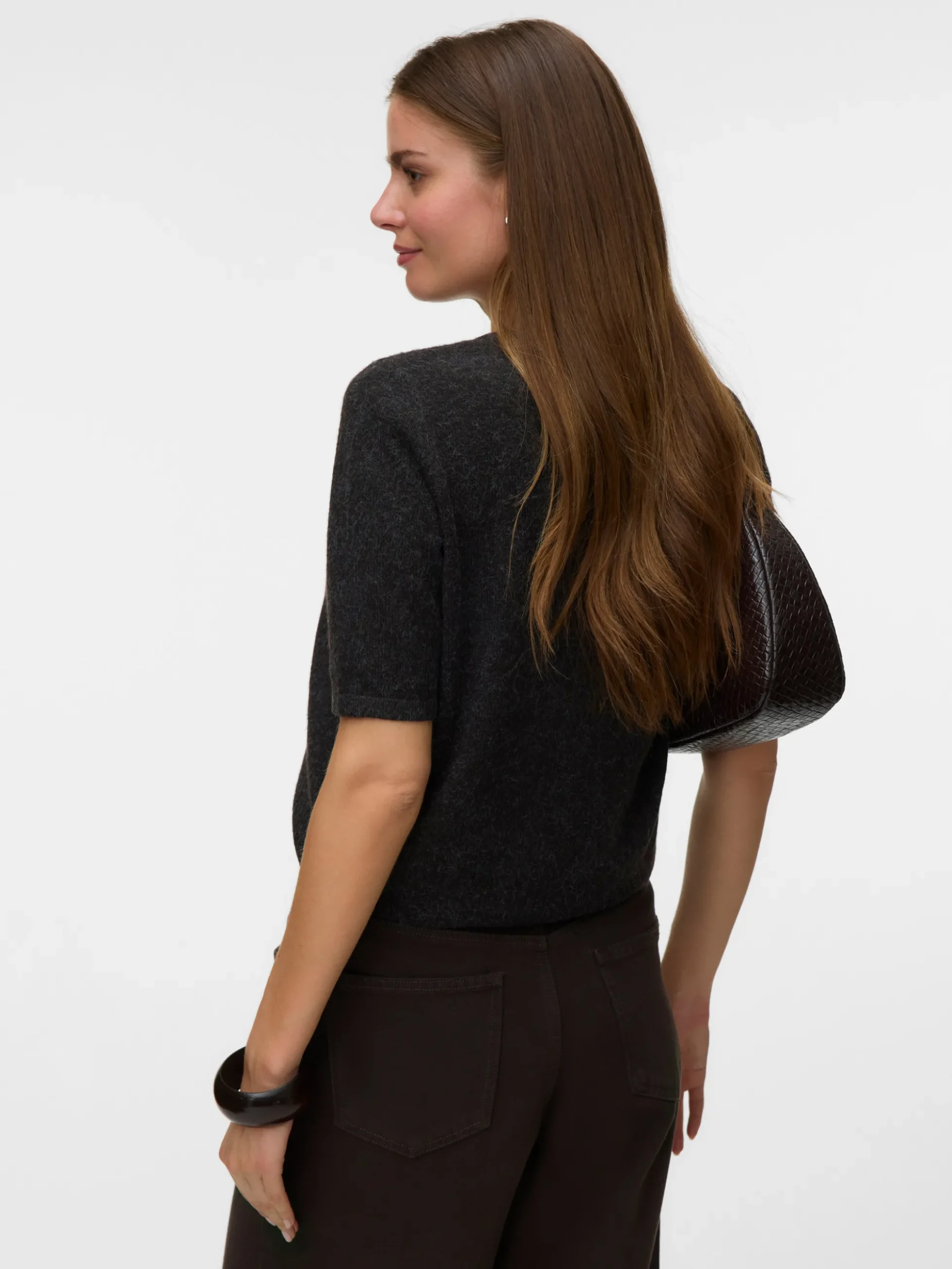 VMDOFFY Strickjacke