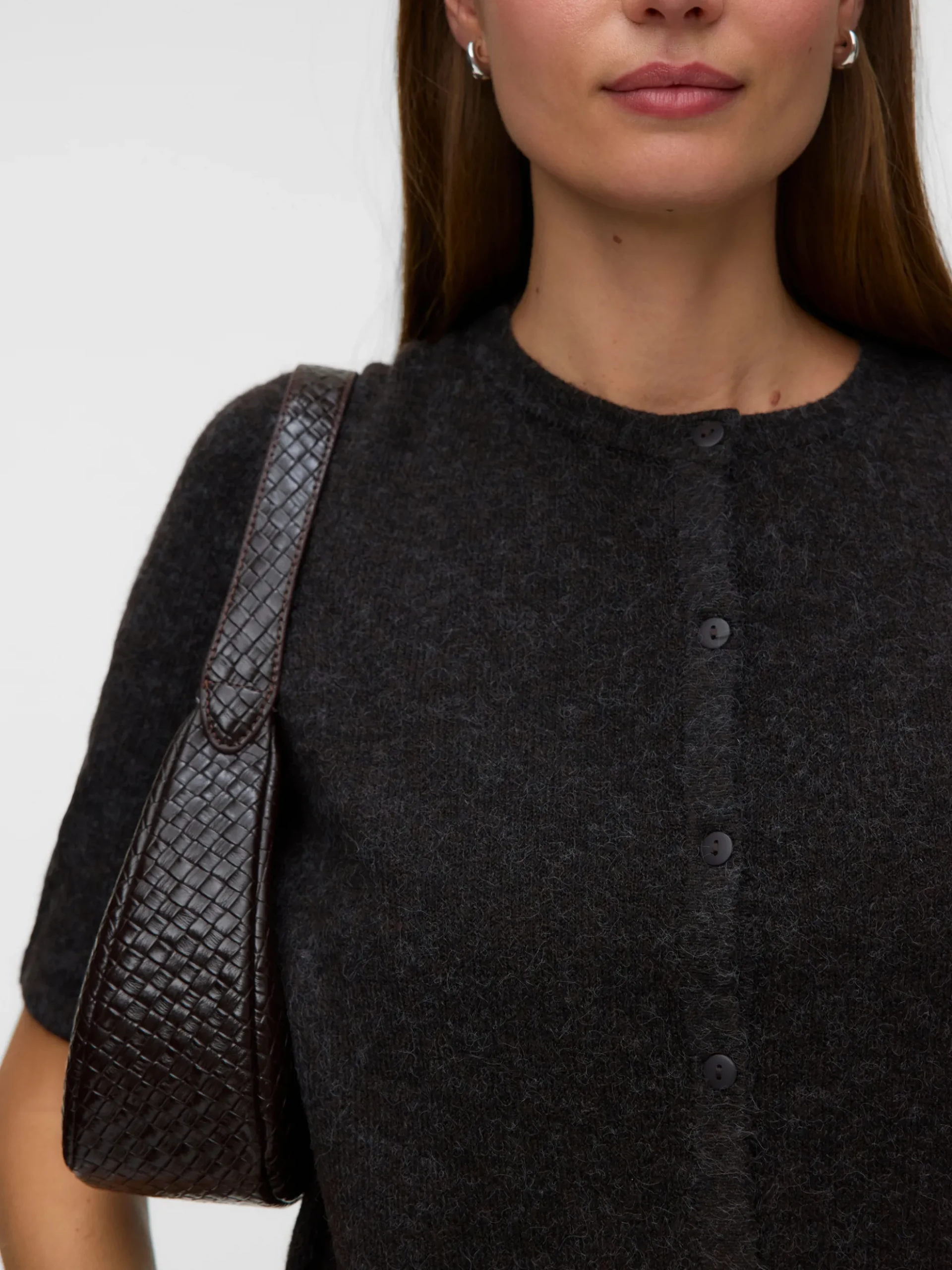 VMDOFFY Strickjacke