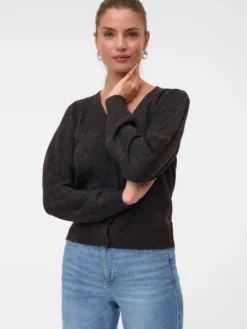 VMDOFFY Strickjacke