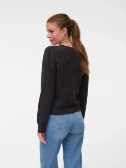 VMDOFFY Strickjacke