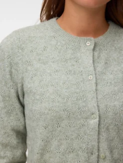 VMDOFFY Strickjacke