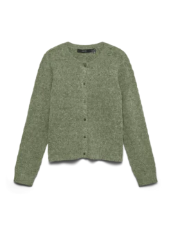 VMDOFFY Strickjacke