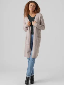 VMDOFFY Strickjacke