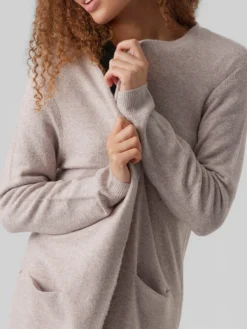 VMDOFFY Strickjacke