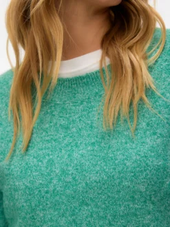 VMDOFFY Strickpullover