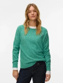 VMDOFFY Strickpullover