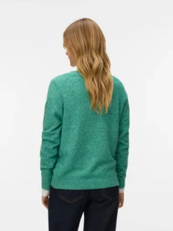 VMDOFFY Strickpullover