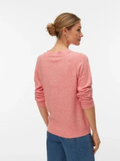 VMDOFFY Strickpullover
