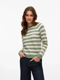 VMDOFFY Strickpullover