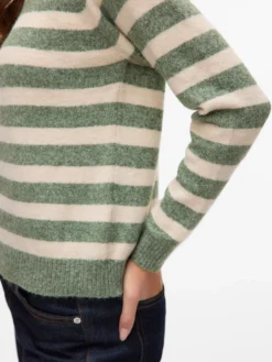 VMDOFFY Strickpullover