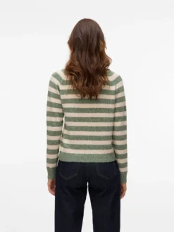 VMDOFFY Strickpullover