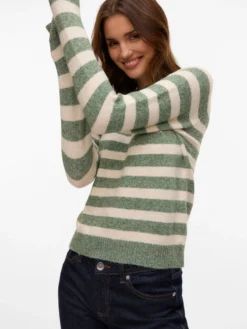 VMDOFFY Strickpullover