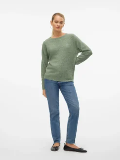 VMDOFFY Strickpullover