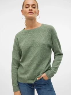 VMDOFFY Strickpullover