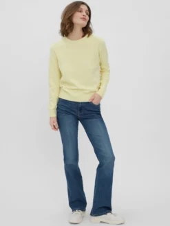 VMDOFFY Strickpullover