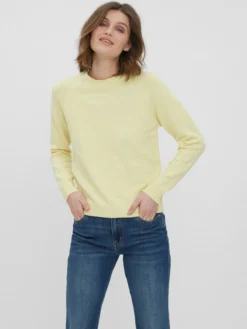 VMDOFFY Strickpullover