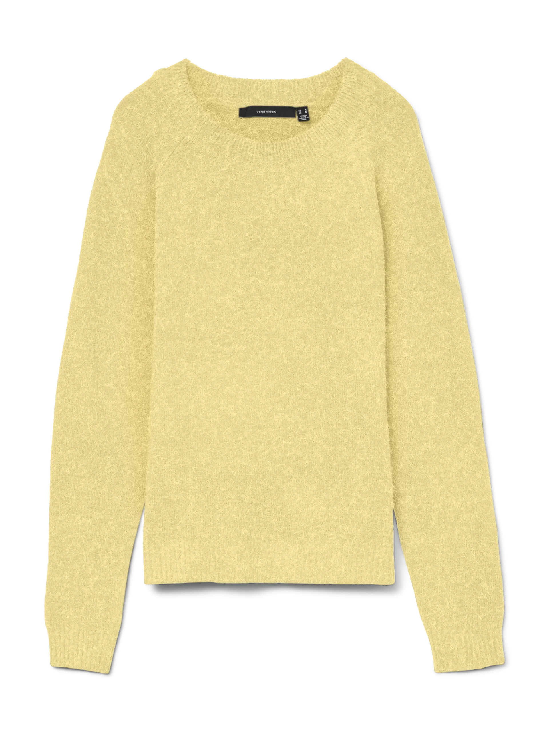 VMDOFFY Strickpullover