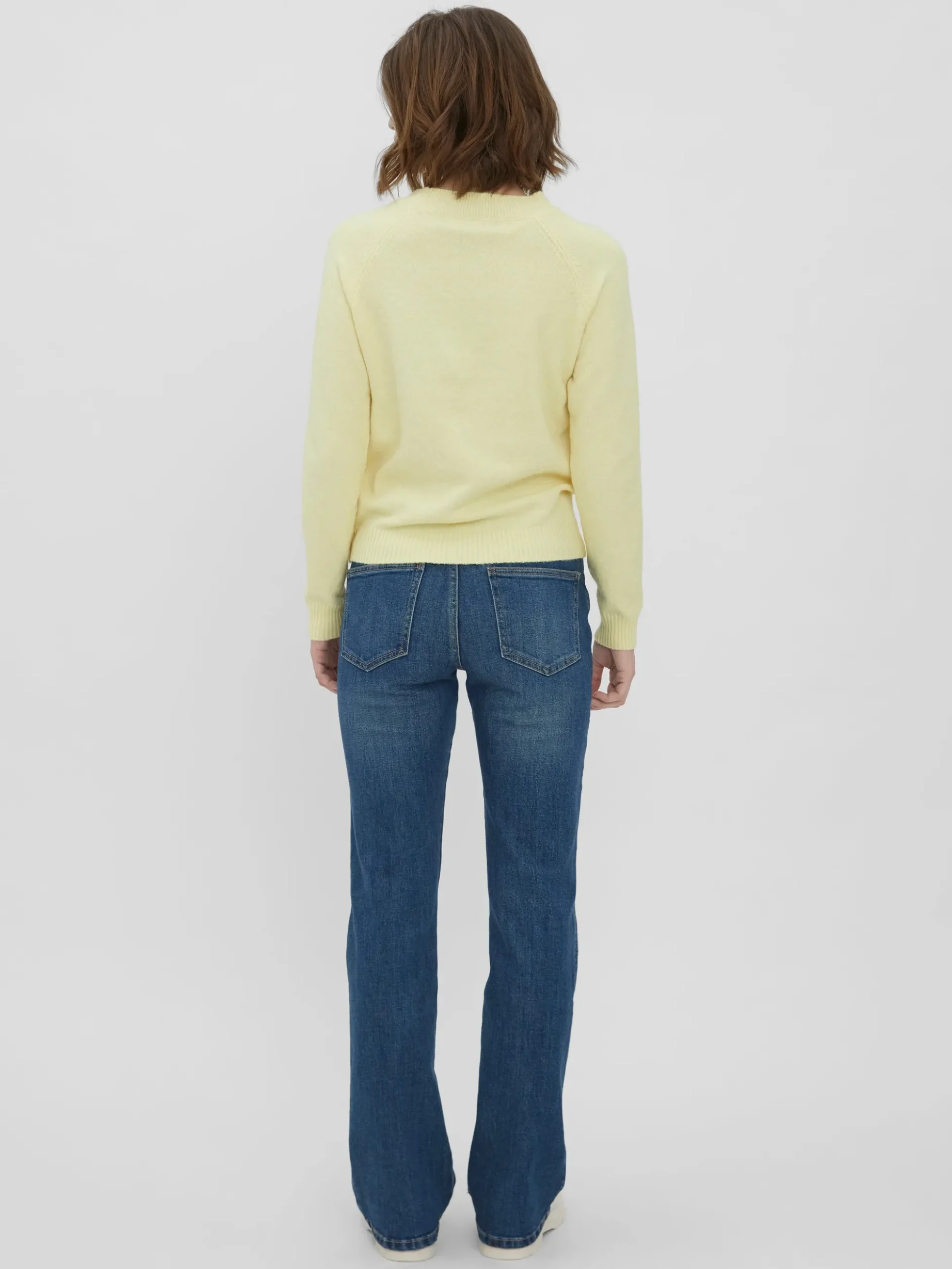 VMDOFFY Strickpullover