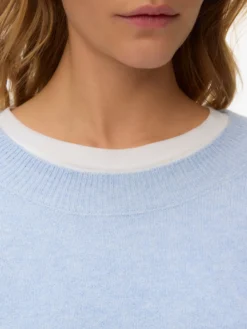 VMDOFFY Strickpullover