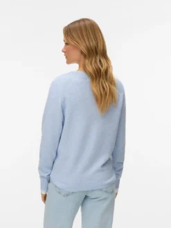 VMDOFFY Strickpullover