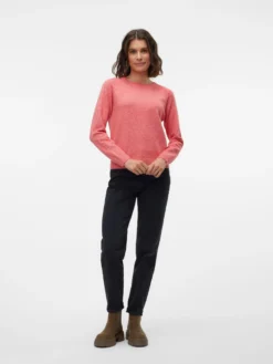 VMDOFFY Strickpullover