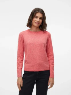 VMDOFFY Strickpullover