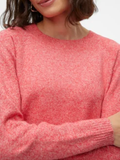 VMDOFFY Strickpullover