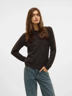 VMDOFFY Strickpullover