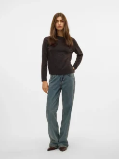 VMDOFFY Strickpullover