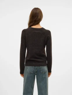 VMDOFFY Strickpullover