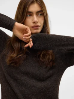 VMDOFFY Strickpullover