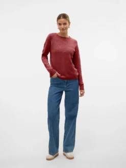 VMDOFFY Strickpullover